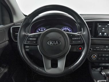 KIA Sportage 2019 года, 26 624 км - вид 10