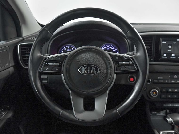 KIA Sportage 2019 года, 26 624 км - вид 11