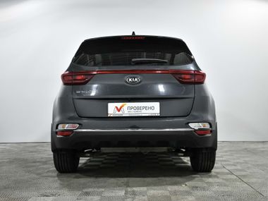 KIA Sportage 2019 года, 26 624 км - вид 6