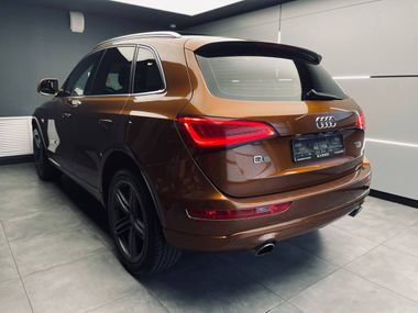 Audi Q5 2013 года, 158 267 км - вид 7