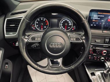 Audi Q5 2013 года, 158 267 км - вид 10