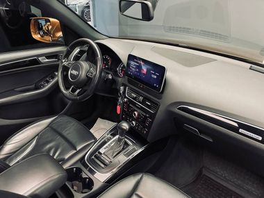 Audi Q5 2013 года, 158 267 км - вид 20