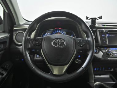 Toyota RAV4 2013 года, 209 904 км - вид 9