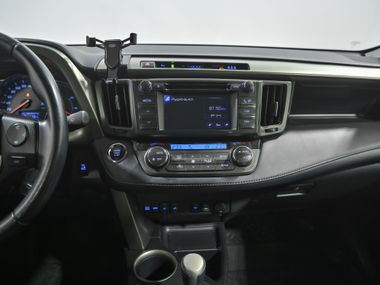 Toyota RAV4 2013 года, 209 904 км - вид 13