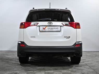 Toyota RAV4 2013 года, 209 904 км - вид 6