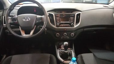 Hyundai Creta 2019 года, 209 038 км - вид 5