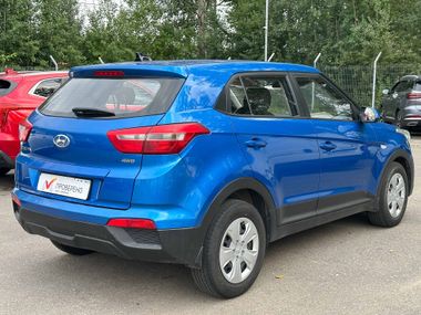 Hyundai Creta 2019 года, 209 038 км - вид 4