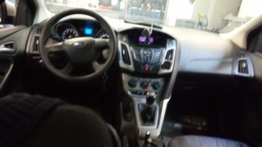 Ford Focus 2012 года, 200 649 км - вид 5