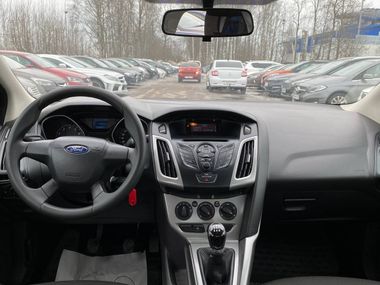 Ford Focus 2012 года, 200 649 км - вид 7