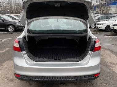 Ford Focus 2012 года, 200 649 км - вид 17