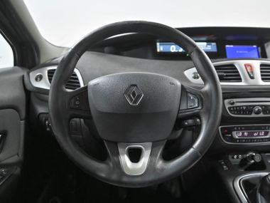 Renault Grand Scenic 2010 года, 222 585 км - вид 8