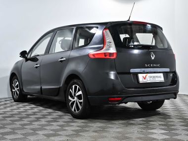 Renault Grand Scenic 2010 года, 222 585 км - вид 6