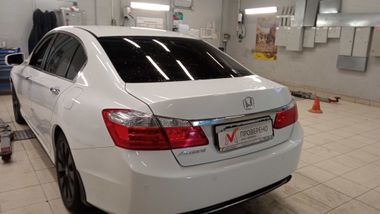 Honda Accord 2013 года, 0 км - вид 4