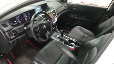 Honda Accord 2013 года, 0 км - вид 5