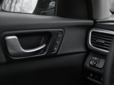 Kia Optima 2018 года, 185 859 км - вид 14