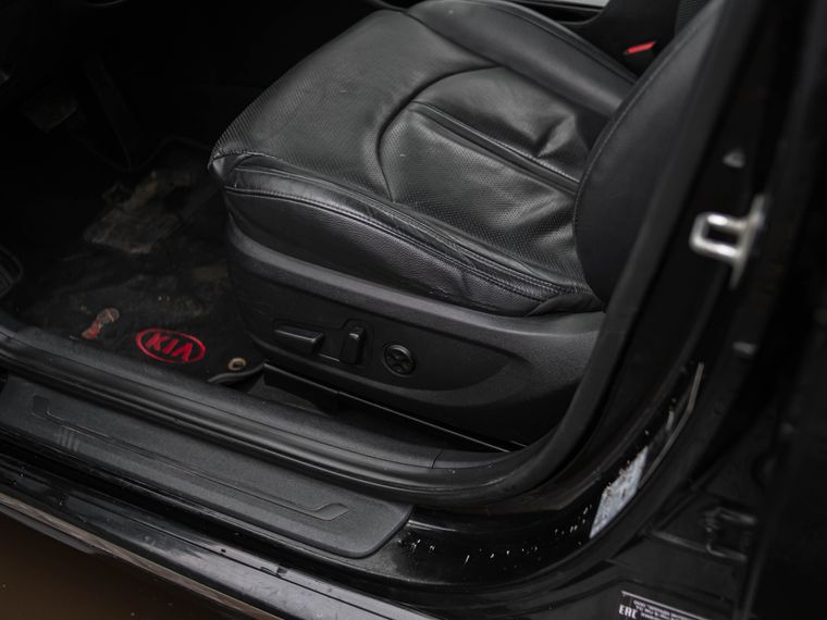 Kia Optima 2018 года, 185 859 км - вид 15