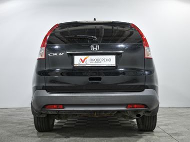 Honda CR-V 2012 года, 271 470 км - вид 5