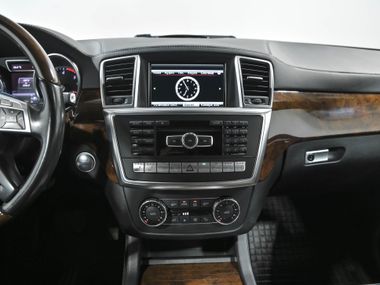 Mercedes-Benz GL-класс 2013 года, 77 832 км - вид 12