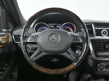 Mercedes-Benz GL-класс 2013 года, 77 832 км - вид 9