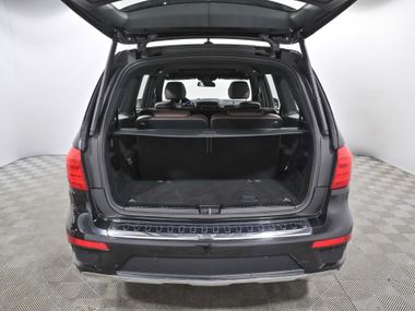 Mercedes-Benz GL-класс 2013 года, 77 832 км - вид 30