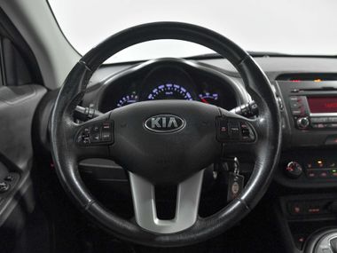 KIA Sportage 2013 года, 107 782 км - вид 8