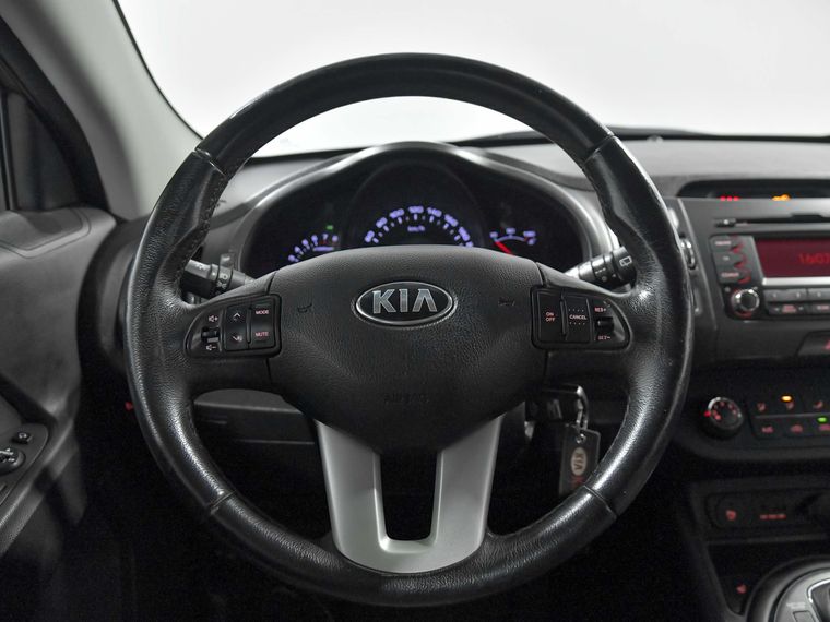 KIA Sportage 2013 года, 107 782 км - вид 9