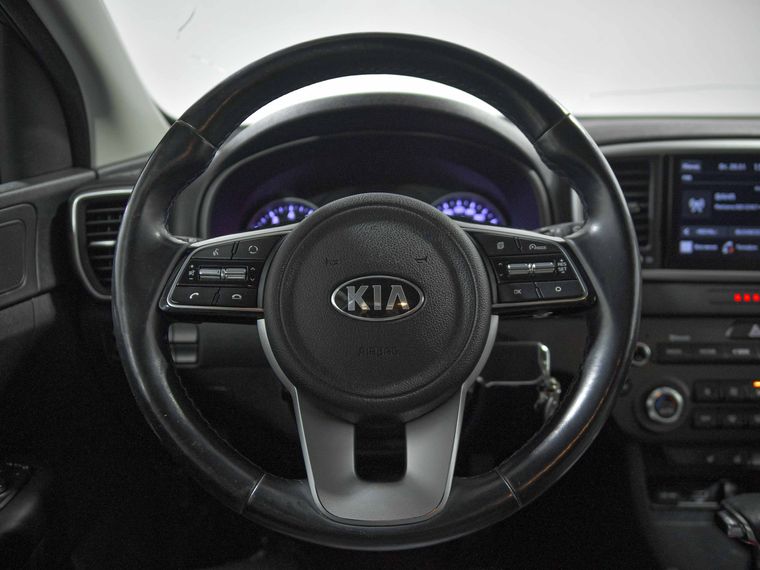 KIA Sportage 2020 года, 108 162 км - вид 10