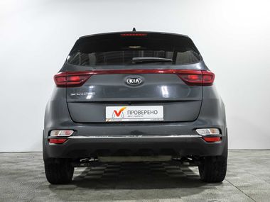 KIA Sportage 2020 года, 108 162 км - вид 6