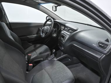 KIA Rio 2015 года, 222 000 км - вид 17