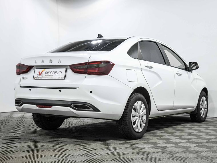 ВАЗ (LADA) Vesta 2023 года, 30 000 км - вид 6