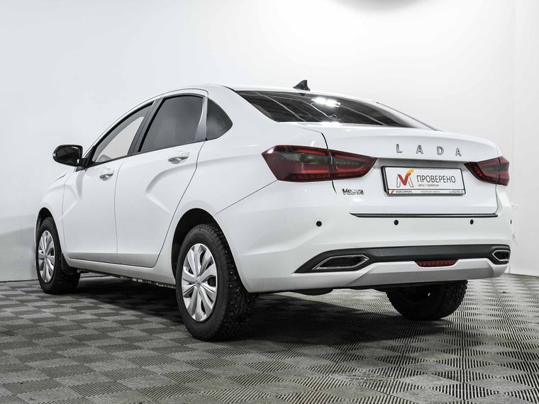 ВАЗ (LADA) Vesta 2023 года, 30 000 км - вид 8