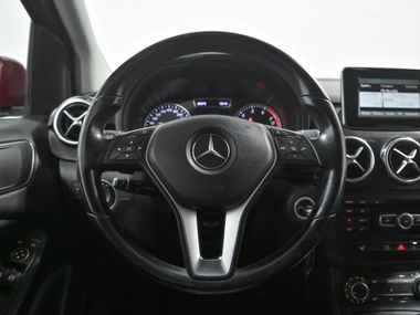 Mercedes-Benz B-класс 2013 года, 120 999 км - вид 8