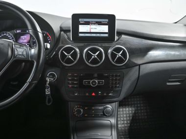 Mercedes-Benz B-класс 2013 года, 120 999 км - вид 11