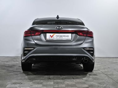 KIA Cerato 2020 года, 74 553 км - вид 7