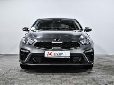 KIA Cerato 2020 года, 74 553 км - вид 4