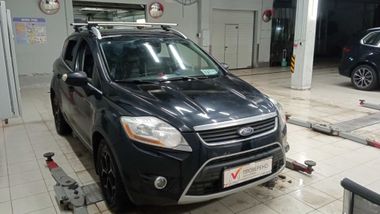 Ford Kuga 2012 года, 294 113 км - вид 3