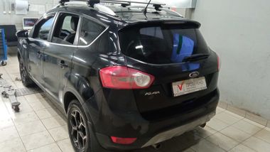 Ford Kuga 2012 года, 294 113 км - вид 5