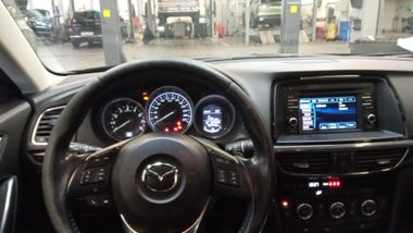 Mazda 6 2014 года, 93 443 км - вид 5