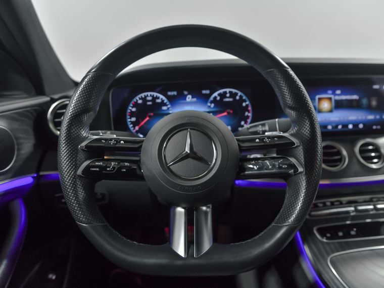 Mercedes-Benz E-класс 2021 года, 144 813 км - вид 9