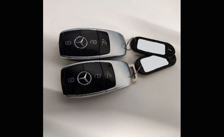 Mercedes-Benz E-класс 2021 года, 144 813 км - вид 26