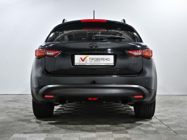 Infiniti Qx70 2017 года, 79 097 км - вид 5