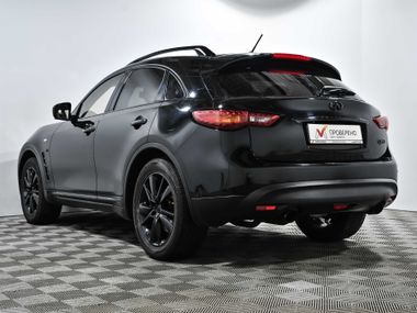 Infiniti Qx70 2017 года, 79 097 км - вид 6