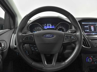 Ford Focus 2016 года, 21 758 км - вид 10