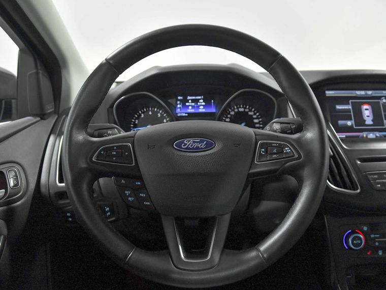 Ford Focus 2016 года, 21 758 км - вид 10