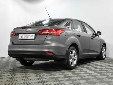 Ford Focus 2016 года, 21 758 км - вид 6