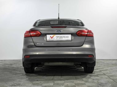 Ford Focus 2016 года, 21 758 км - вид 7