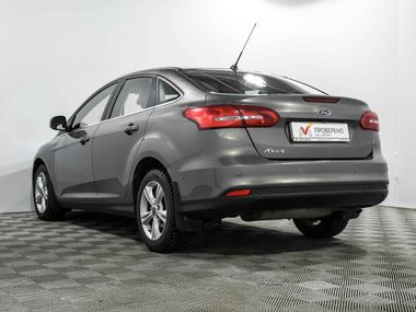 Ford Focus 2016 года, 21 758 км - вид 8