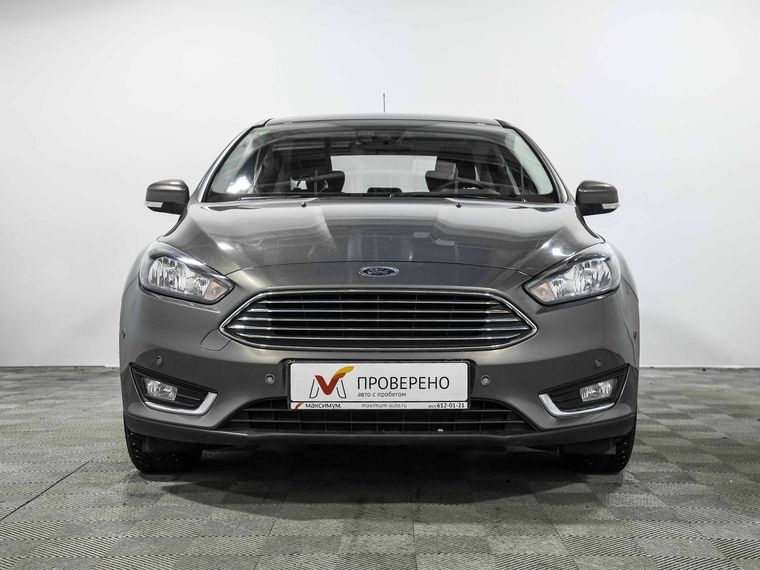 Ford Focus 2016 года, 21 758 км - вид 4