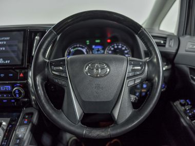 Toyota Vellfire 2019 года, 63 110 км - вид 9