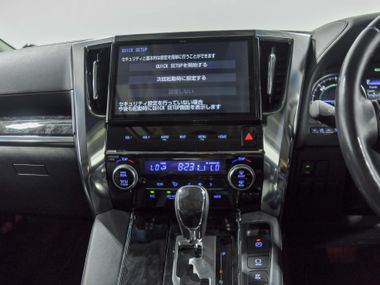 Toyota Vellfire 2019 года, 63 110 км - вид 12